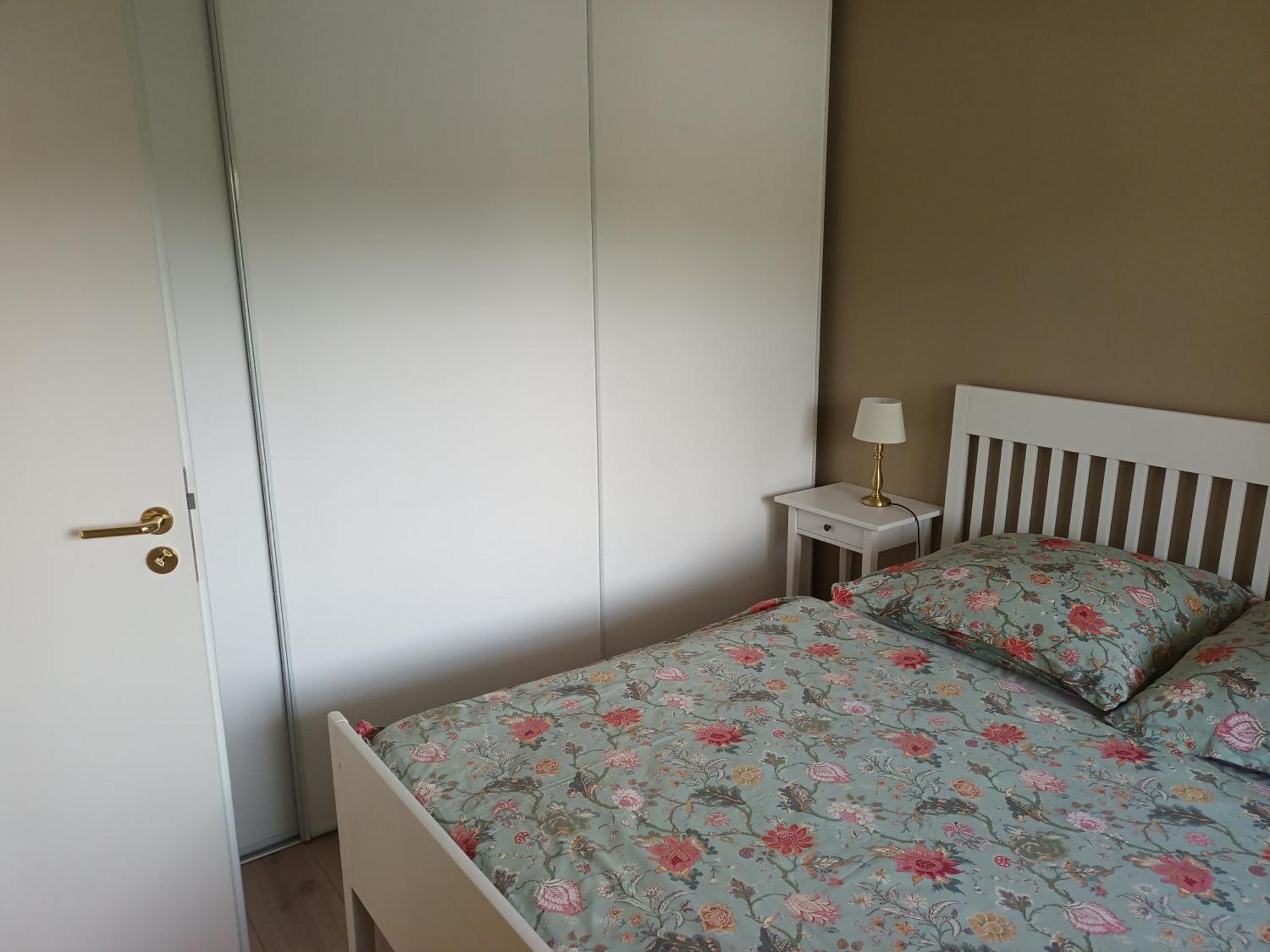 Idyllische Lage Im Sueden Erfurts Apartment Екстериор снимка