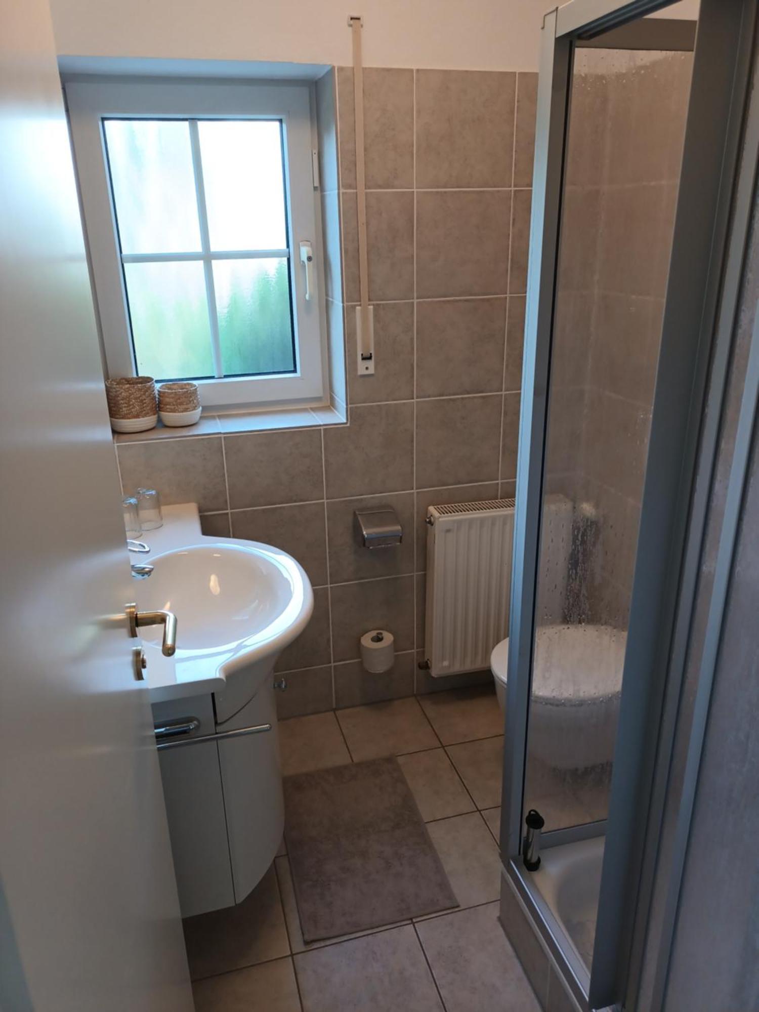 Idyllische Lage Im Sueden Erfurts Apartment Екстериор снимка
