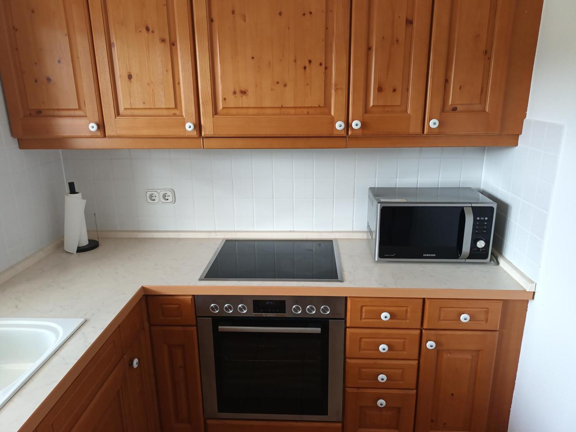 Idyllische Lage Im Sueden Erfurts Apartment Екстериор снимка